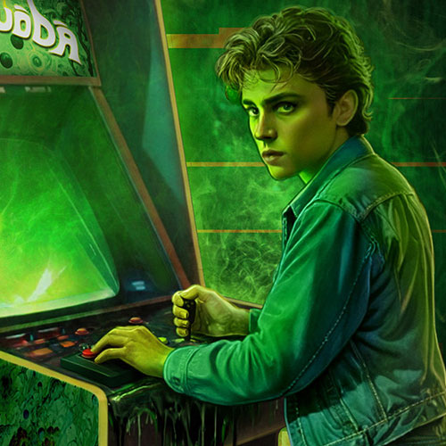 The Bad Game - Editorial