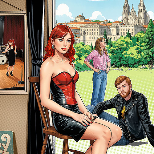 Los huracanes de la memoria - Editorial