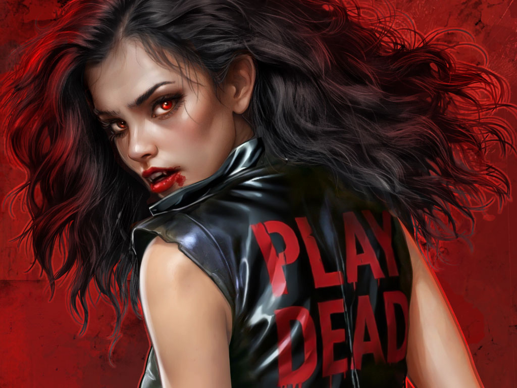 Detalle de la cara al 100% de resolución.