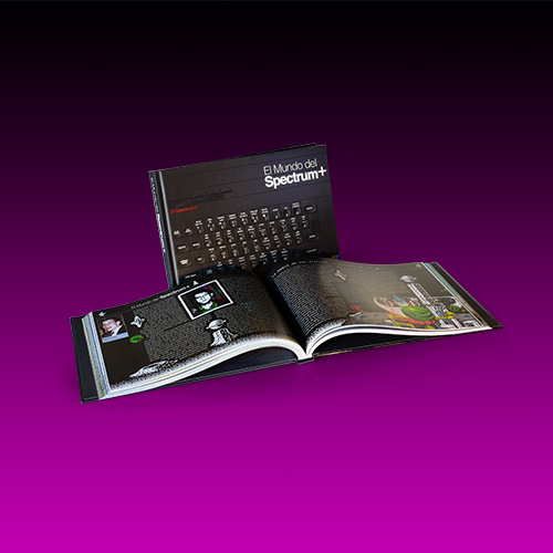 El Mundo del Spectrum+