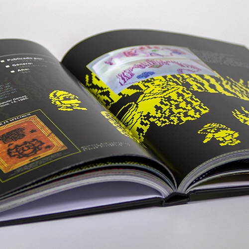 ZX Spectrum: Un recorrido visual