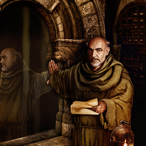 La abadía del crimen