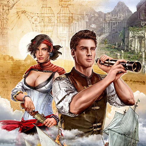 La ciudad perdida de Zerzura