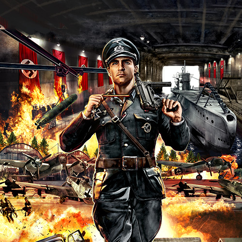 Death to Spies Anthology