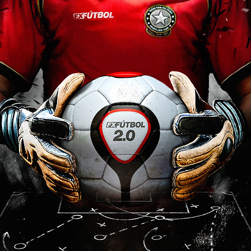 FX Fútbol 2.0